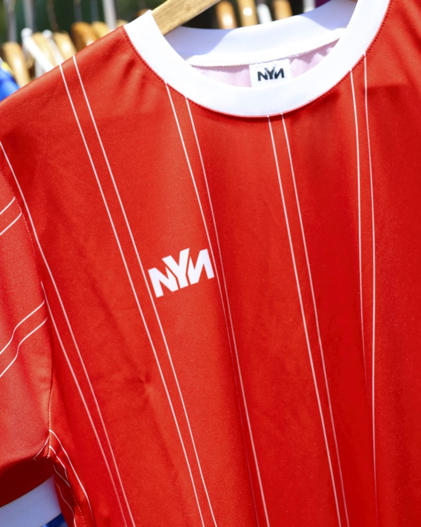 NYN Sports Red