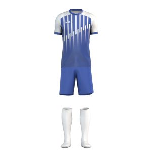 NYN Toledo Senior Kit
