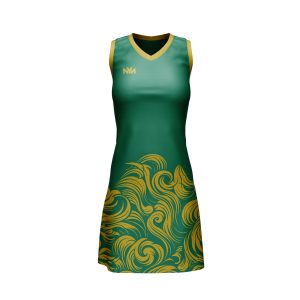 Netball Kit Zaragoza